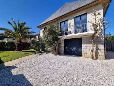 vente maison à montgermont (35760) : à vendre / 163m² montgermont