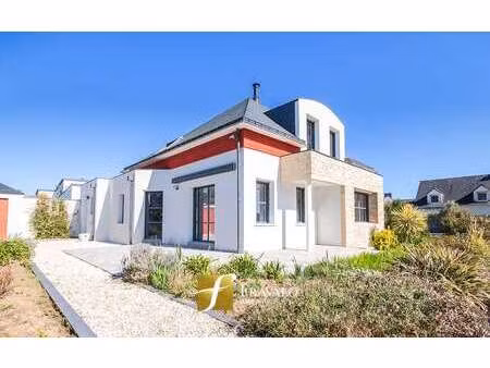 vente maison à ploeren (56880) : à vendre / 154m² ploeren