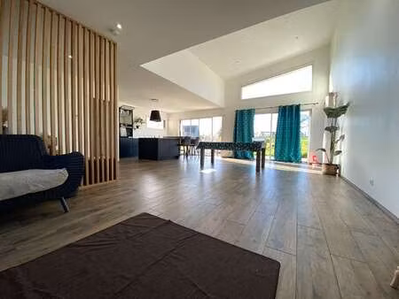 vente maison à plouasne (22830) : à vendre / 142m² plouasne
