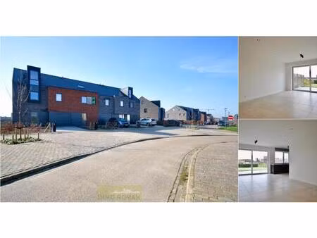 maison à louer à albert massezstraat 29 renaix (rbv48142)