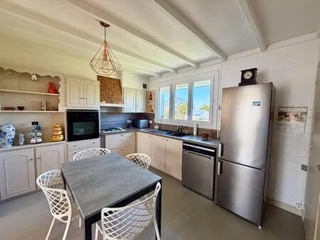 vente maison à trignac (44570) : à vendre / 147m² trignac
