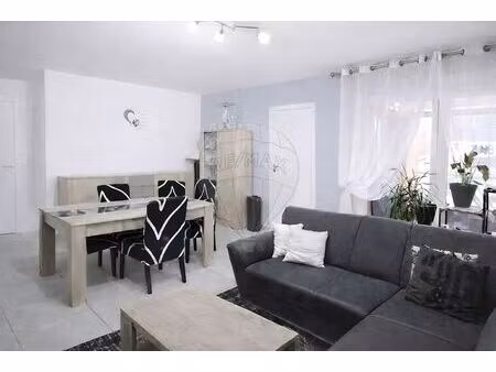 appartement 2 chambre(s) à vendre