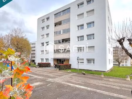 belle opportunité à saisir sur champigneulles!