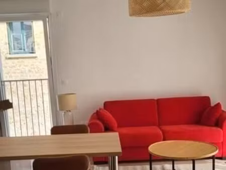 appartement en location - château-thierry (2400)