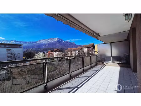 appartement t3 - 63.41 m² - echirolles