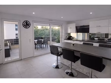 appartement 3 chambre(s) à vendre