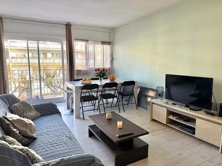 appartement de type f3 - le mée-sur-seine