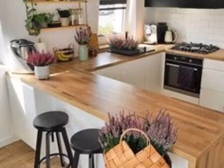 -rare a la vente  proche obernai  t3 avec jardin