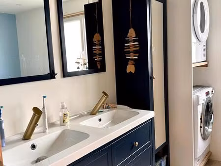 ? t2 avec jardin privatif – calme & potentiel à saint-médard-en-jalles