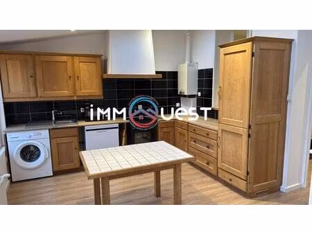 appartement en location - saint-omer (62500)