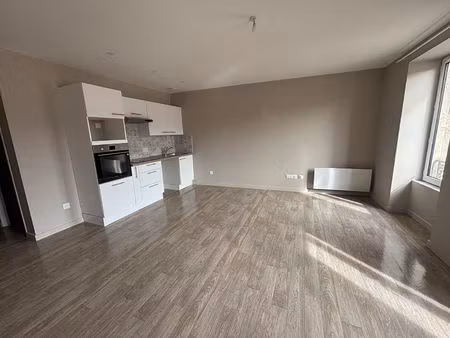 ste colombe - appartement - 3 pièce(s)