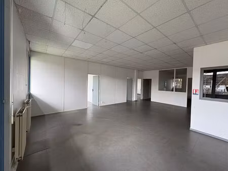 bureaux à louer secteur espl / campus