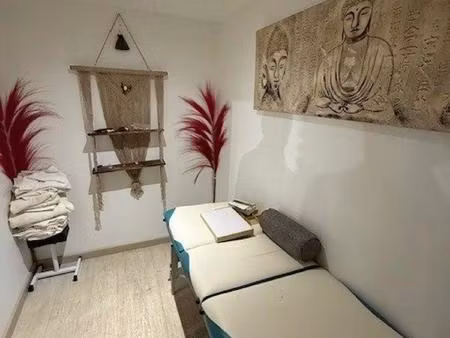 local commercial idéal activité bien-être   esthétique ...– berck plage