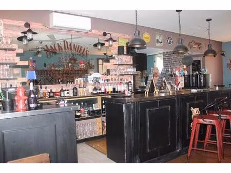 rare sur le marché – hôtel-restaurant de charme avec fort potentiel touristique