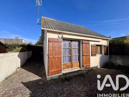 maison de plain-pied à vendre