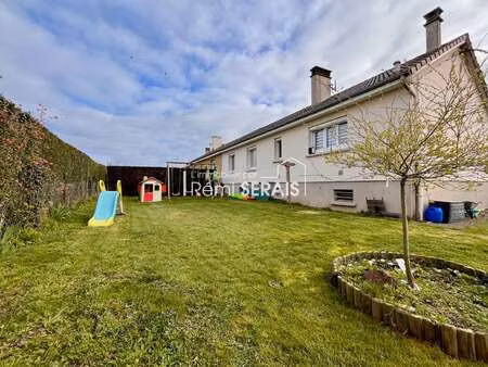 vente maison à athis-de-l'orne (61430) : à vendre / 88m² athis-de-l'orne