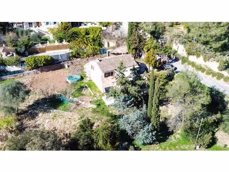 blausasc - maison individuelle avec garage et studio indépendant