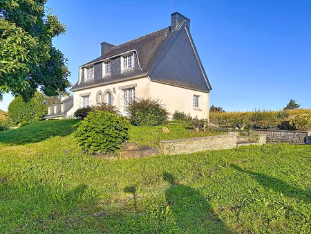 vente maison à briec (29510) : à vendre / 131m² briec