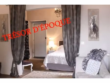 maison de caractère