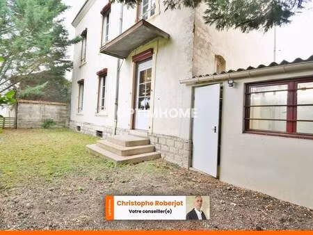 roberjot christophe agent mandataire optimhome