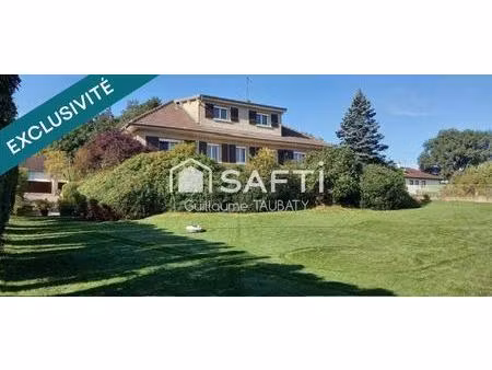 exclusivite chaucenne