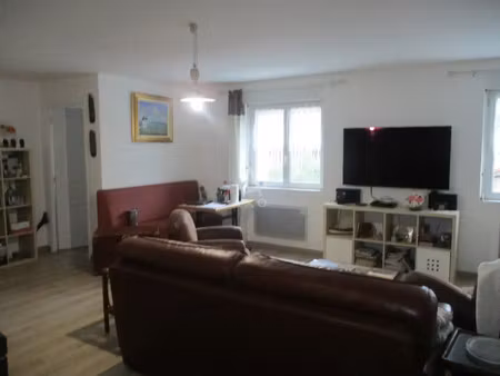 vente maison à jard-sur-mer (85520) : à vendre / 78m² jard-sur-mer
