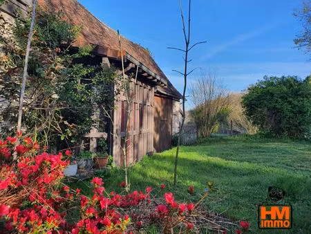 maison jumilhac le grand 5 pièce(s) 128 m2