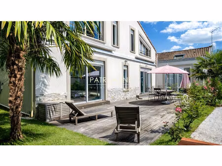 maison la queue en brie