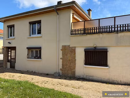 maison la tour de salvagny 5 pièce(s)