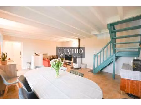 vente maison à landivisiau (29400) : à vendre / 95m² landivisiau