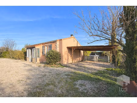 lavilledieu  maison de 85 m2 de plain pied