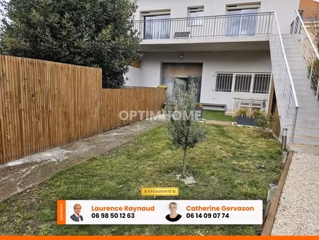 maison à vendre 6 pièces le cendre (63)