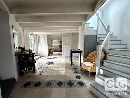 vente longère et corps de ferme à briec (29510) : à vendre / 174m² briec