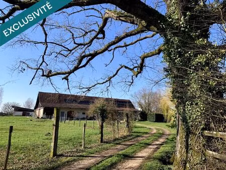 ensemble bressan au calme