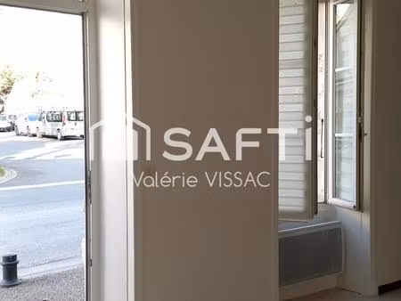 maison de ville avec cour