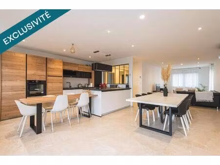 plain pied a vendre a ormes