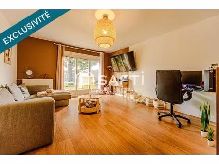 proximité écoles et commerces