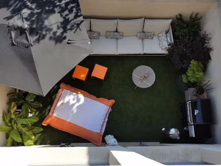 sublime maison d'architecte saint maximin la sainte baume 190 m2 avec terrasse