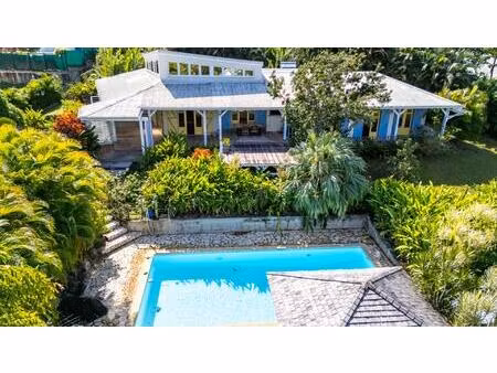 magnifique maison familiale  à deux pas de la plage!