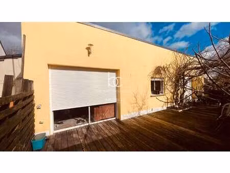 vente maison à surzur (56450) : à vendre / 49m² surzur
