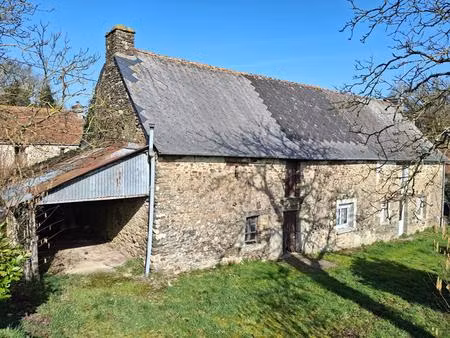 maison familiale 4 chambres  97 50 m²  taupont