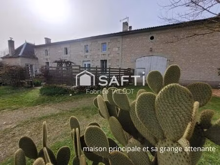 maisons 14 pièces 345 m2