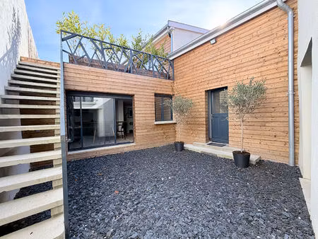 maison coup de coeur de 140m² à verzy