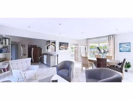 maison avec piscine et terrasse vieille-eglise-en-yvelines (78)