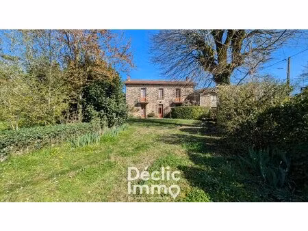 maison de village