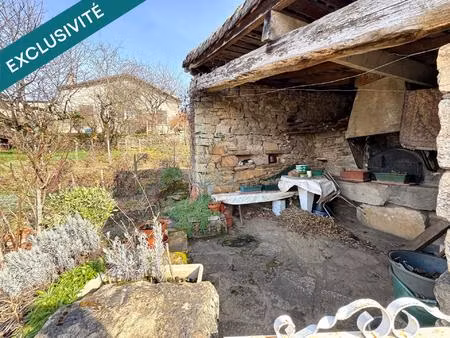 maison 3 pièces 101 m²