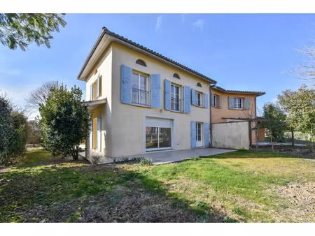 maison t5 (de 110m² ) saint jean