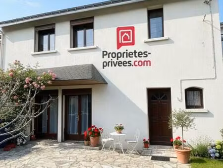 maison wissous 8 pièce(s) 135.24 m2
