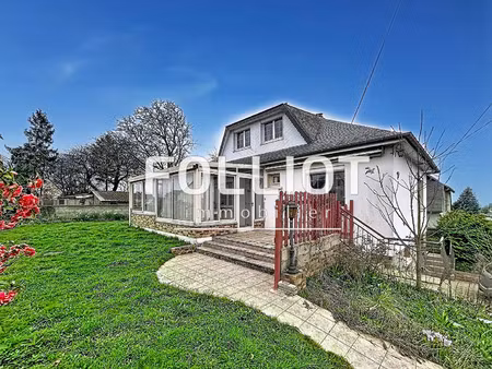 vente maison à noues-de-sienne (14380) : à vendre / 94m² noues-de-sienne