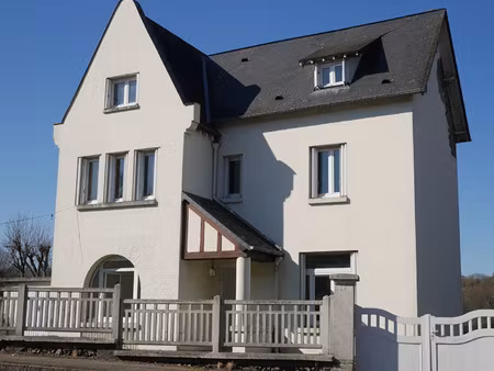 vente maison à barentin (76360) : à vendre / 110m² barentin